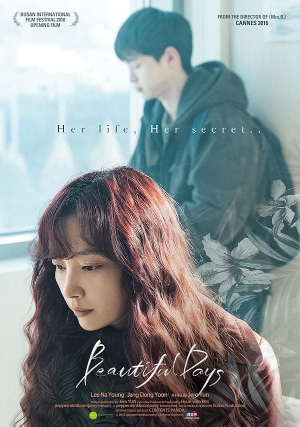 Beautiful Days poster