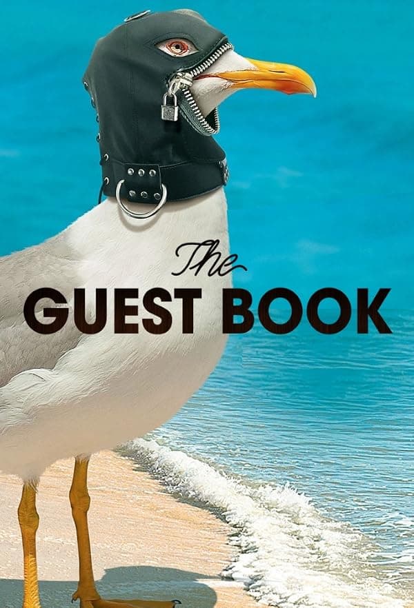 The Guest Book poster