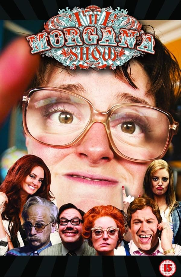 The Morgana Show poster