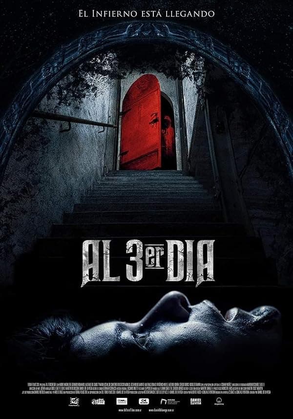 On the 3rd Day poster