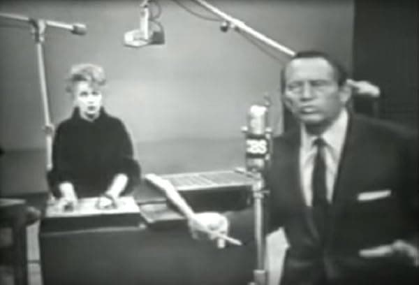 The Linkletter Show poster