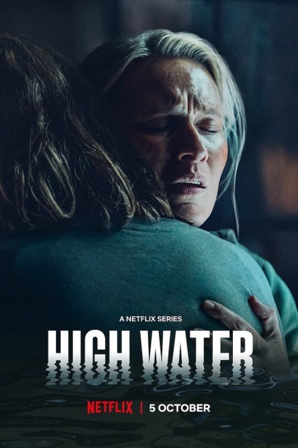 High Water poster
