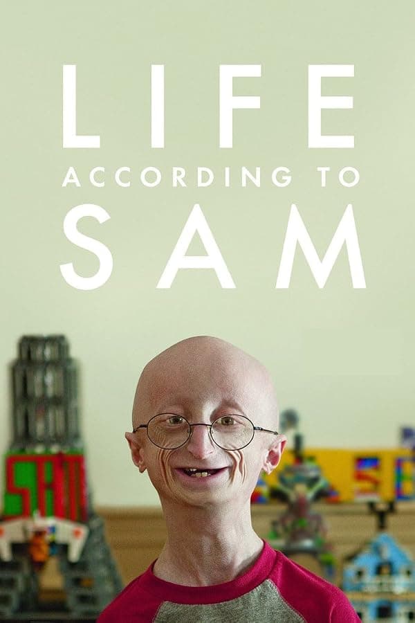 Life According to Sam poster