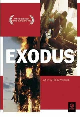 Exodus poster
