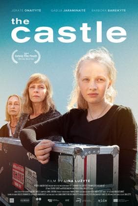 The Castle poster