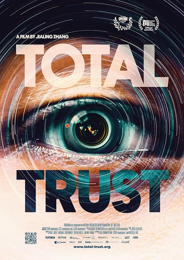 Total Trust poster