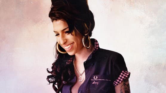 Reclaiming Amy poster
