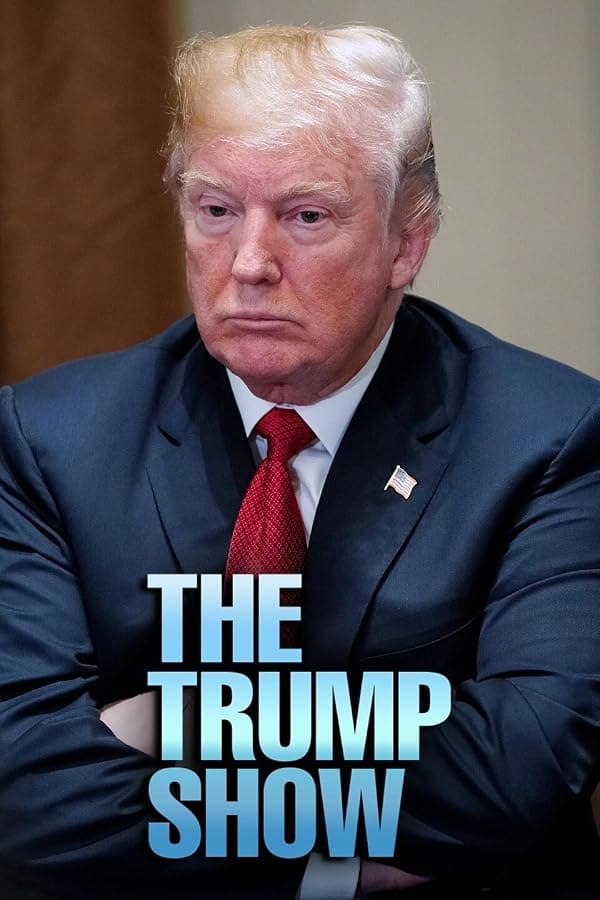 The Trump Show poster