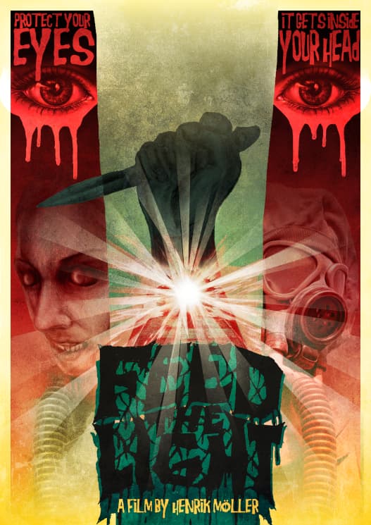 Feed the Light poster