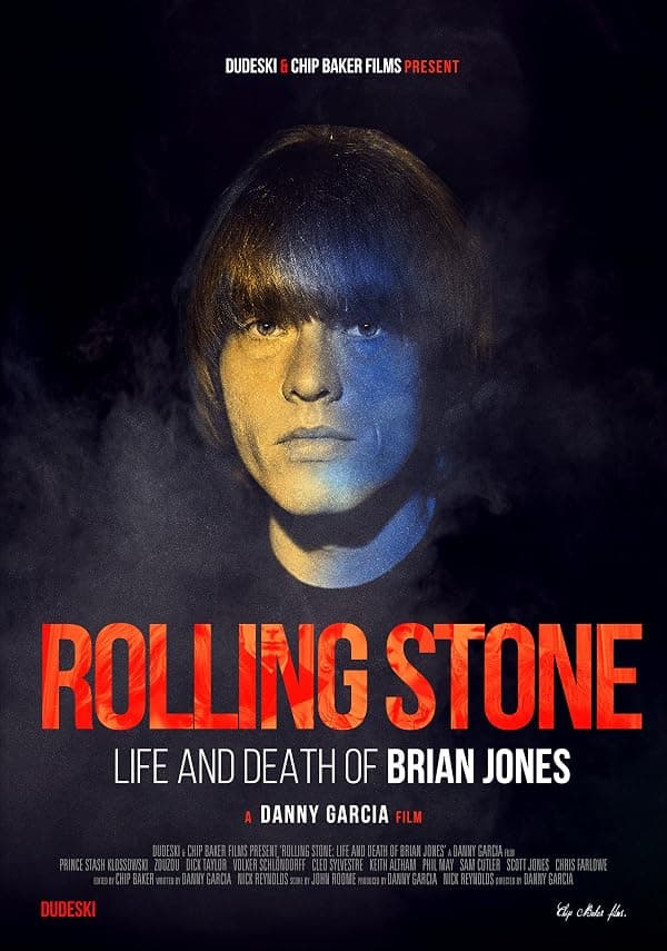 Rolling Stone: Life and Death of Brian Jones poster