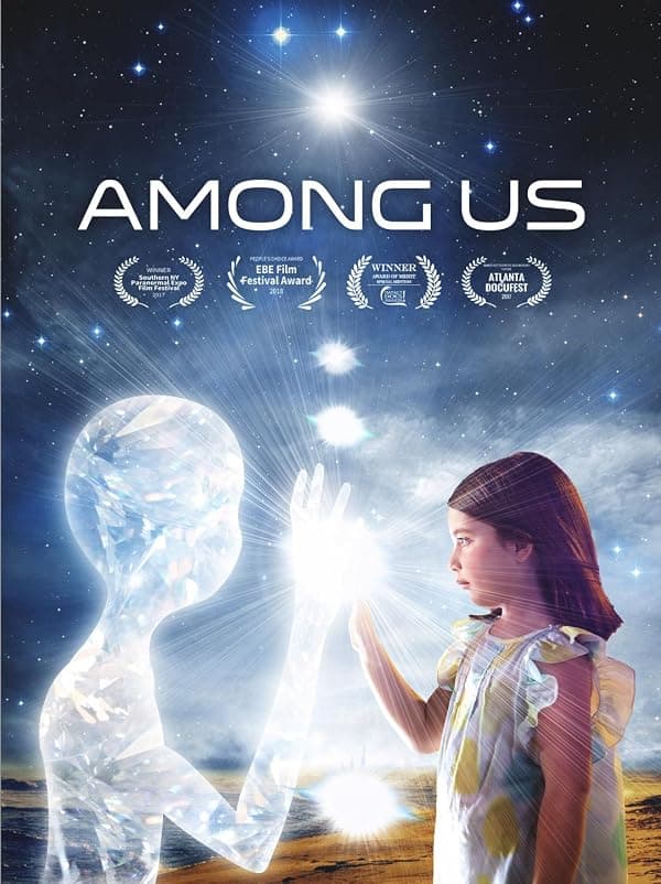 Among Us poster