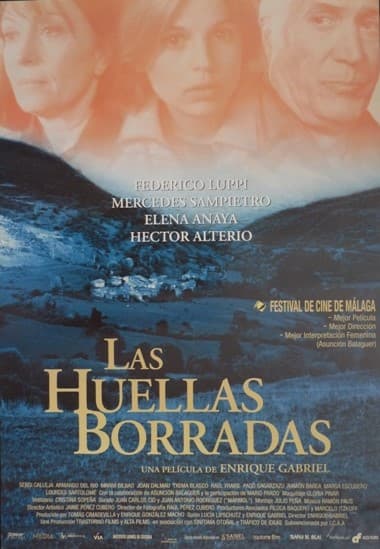 Fading Memories poster
