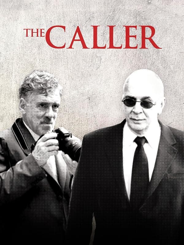 The Caller poster