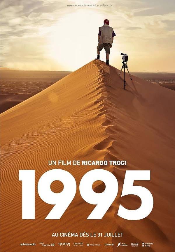 1995 poster