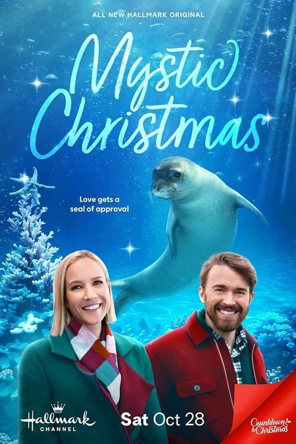 Mystic Christmas poster