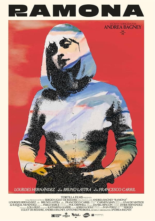 Ramona poster