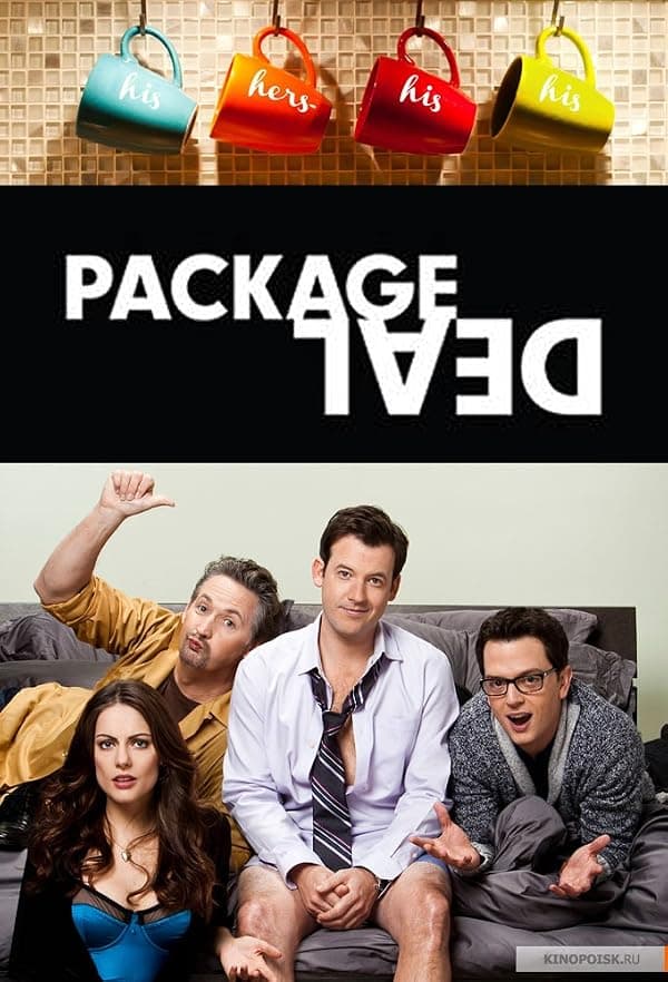 Package Deal poster