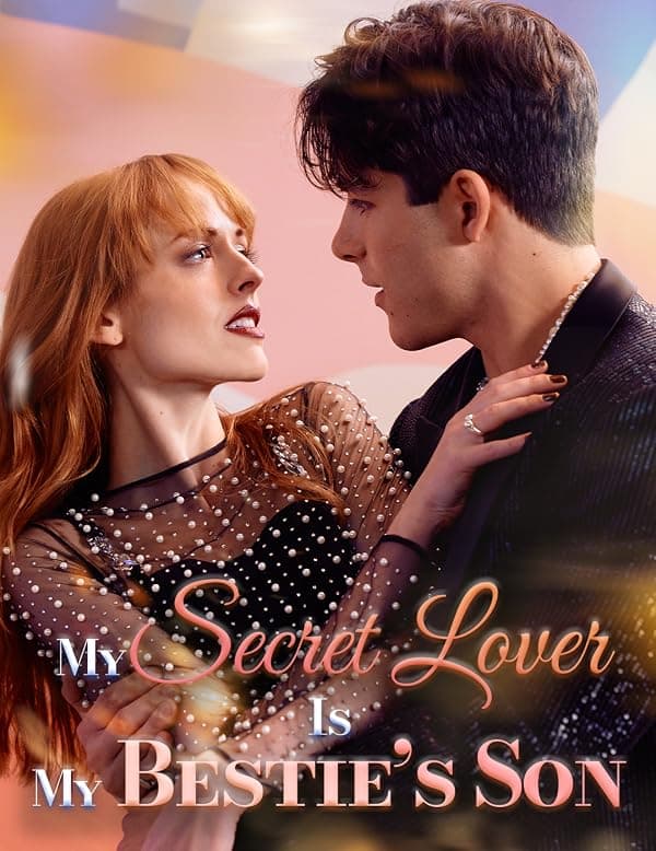 My Secret Lover Is My Bestie's Son poster