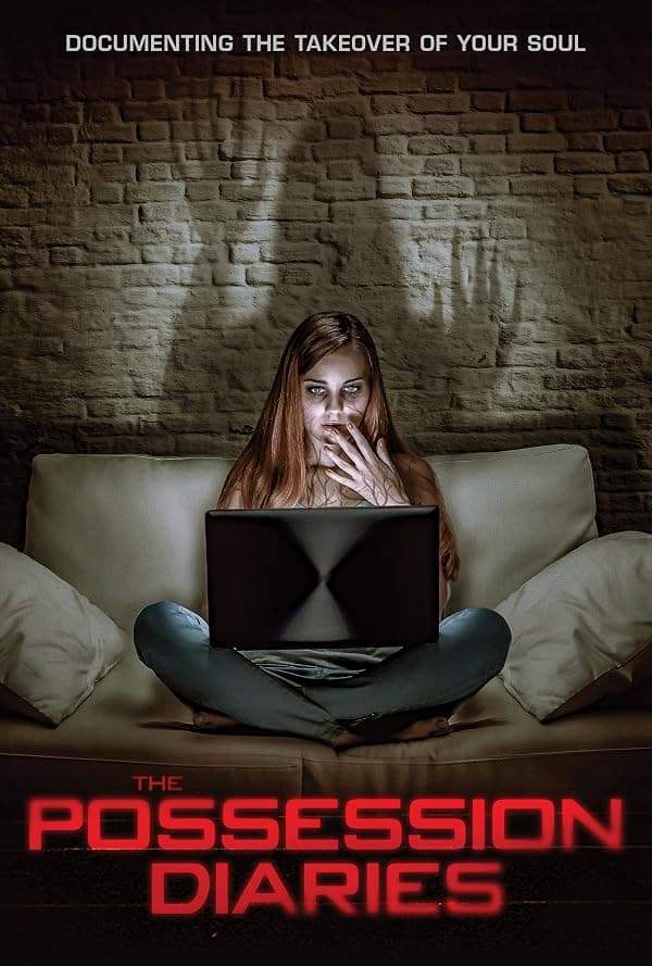 Possession Diaries poster