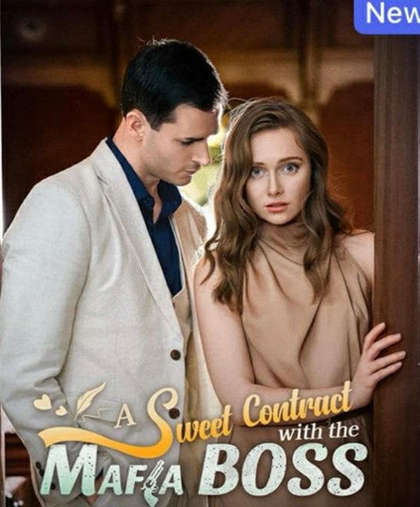 A Sweet Contract with the Mafia Boss poster