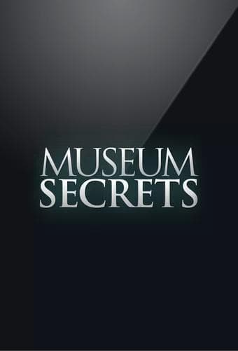 Museum Secrets poster