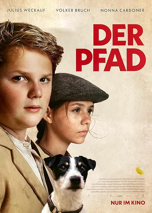 The Path poster
