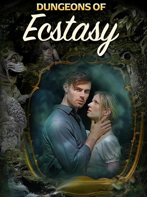 Dungeons of Ecstasy poster