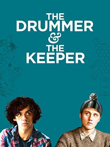 The Drummer and the Keeper poster