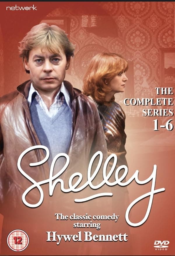 Shelley poster
