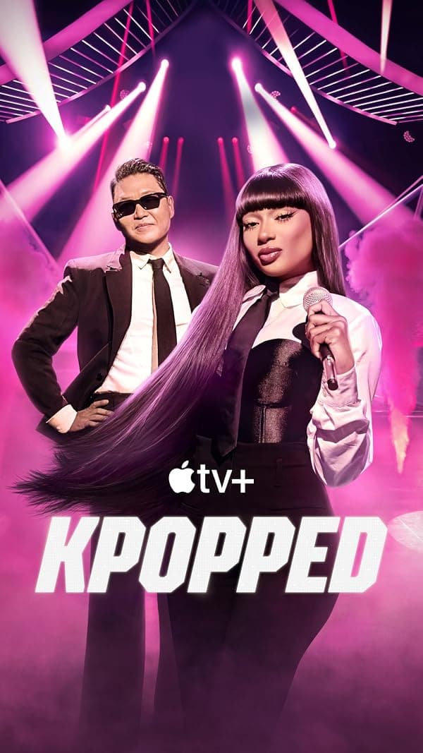 KPopped poster