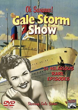 The Gale Storm Show: Oh! Susanna poster