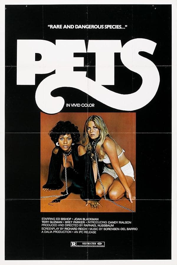 Pets poster