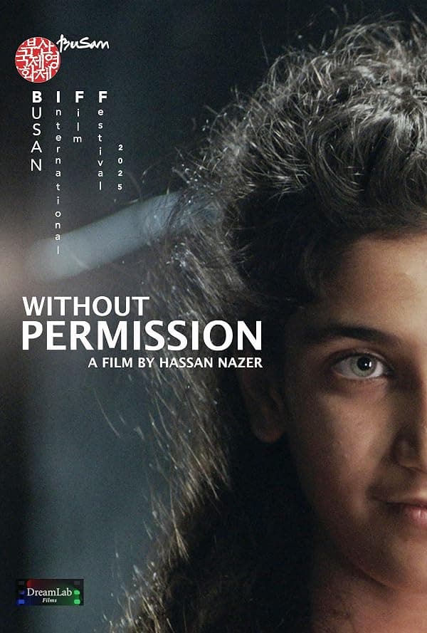 Without Permission poster