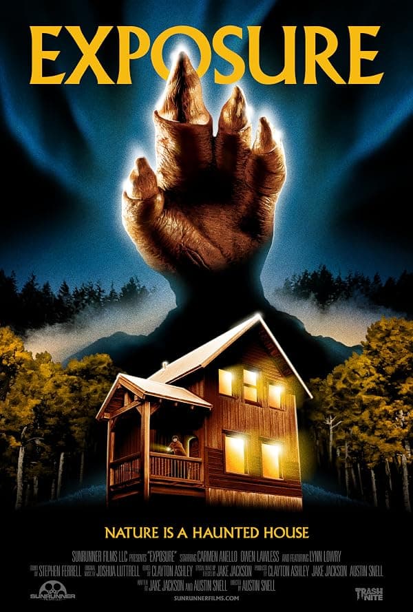 Exposure poster