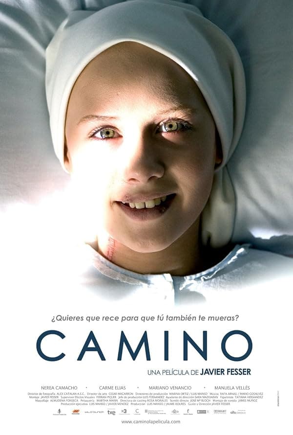 Camino poster