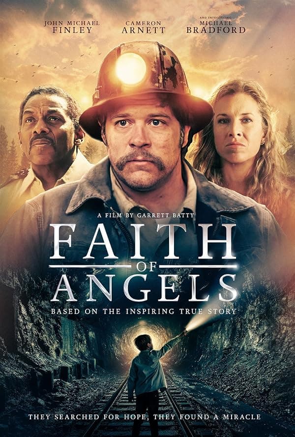 Faith of Angels poster