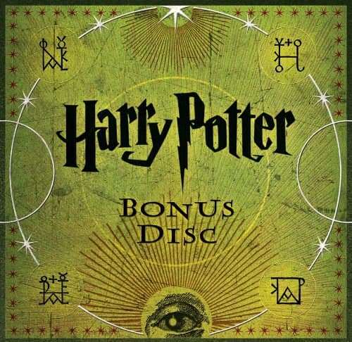 50 Greatest Harry Potter Moments poster