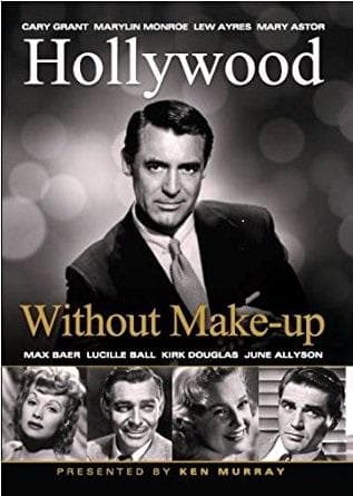 Hollywood Without Make-Up poster