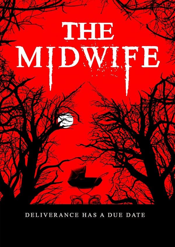 The Midwife poster