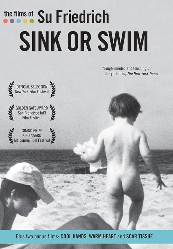 Sink or Swim poster