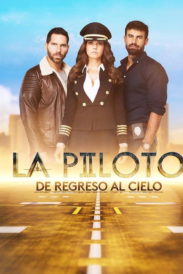La Piloto poster