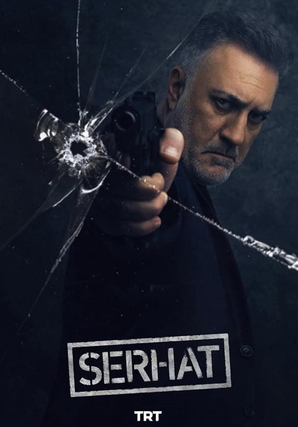 Serhat poster