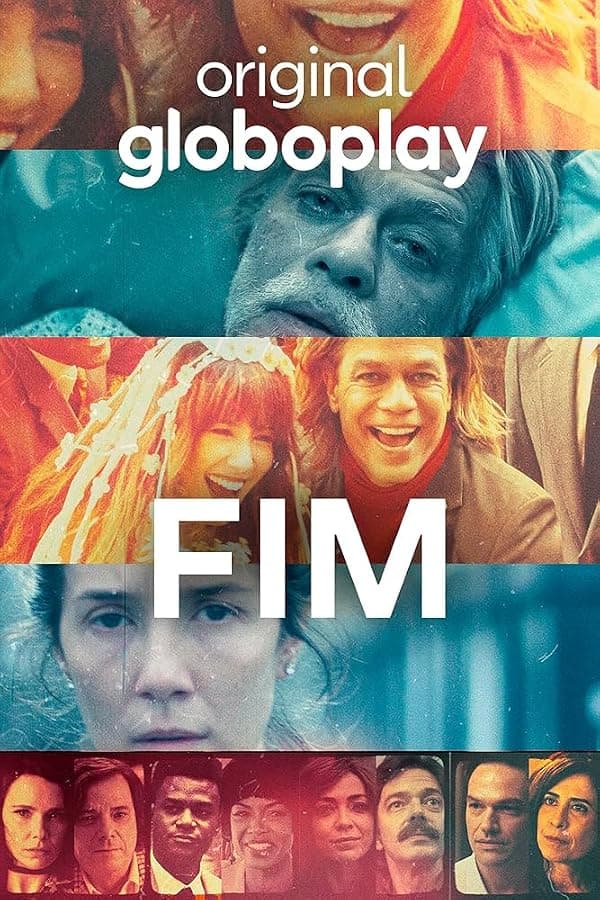 Fim poster