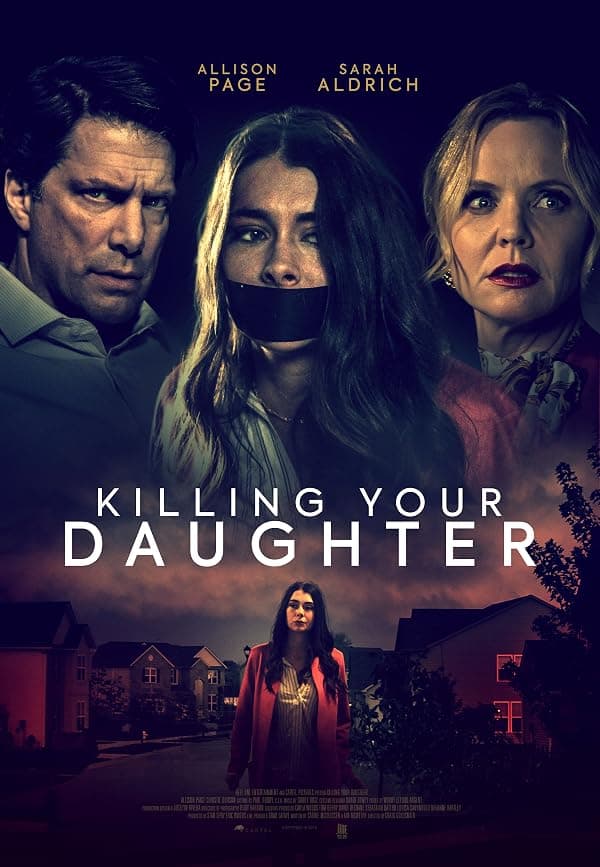 Adopted in Danger poster
