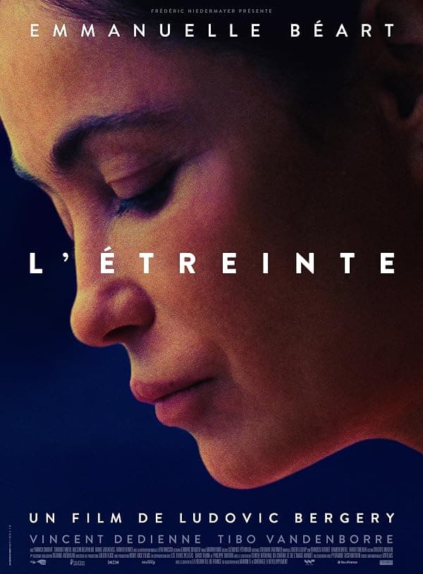 Margaux Hartmann poster
