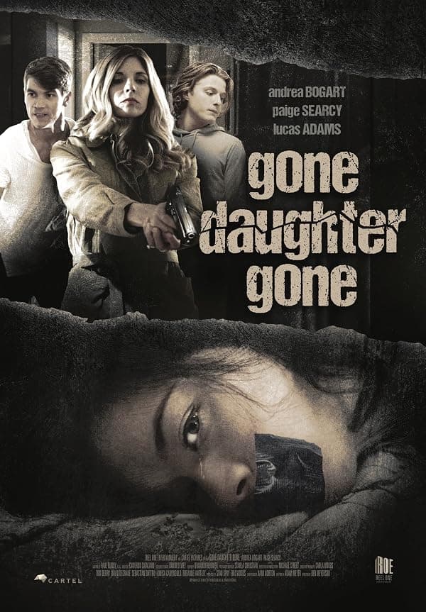 Kidnapped by a Classmate poster
