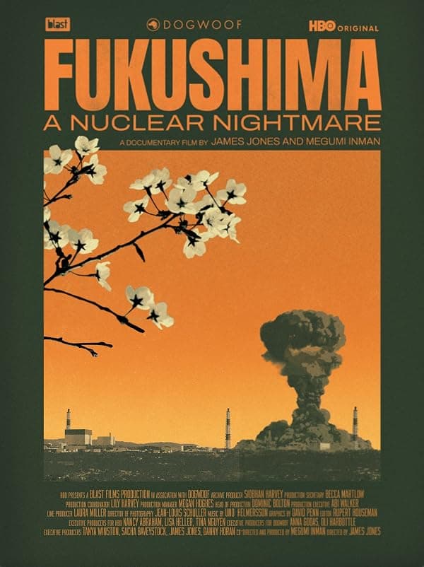 Fukushima poster