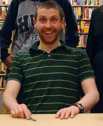 Are You Dave Gorman? poster