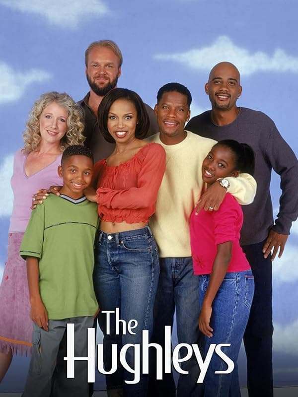 The Hughleys poster