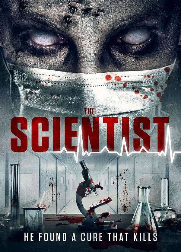 The Scientist poster
